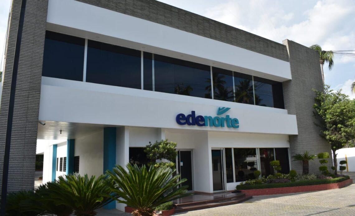 Edenorte activa plan de contingencia para garantizar servicio eléctrico en Semana Santa